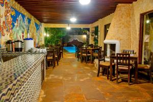 hotel casa del parque