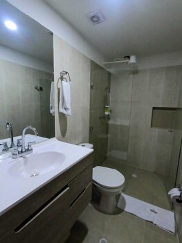 apartahotel san gil plaza
