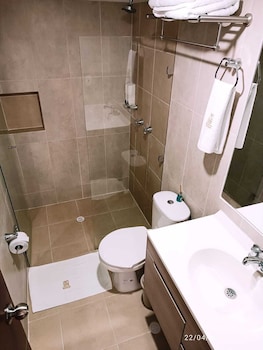 apartahotel san gil plaza