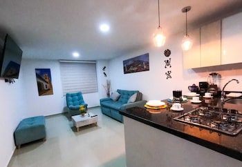 apartahotel san gil plaza