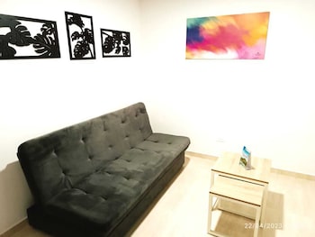 apartahotel san gil plaza