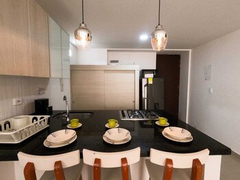 apartahotel san gil plaza