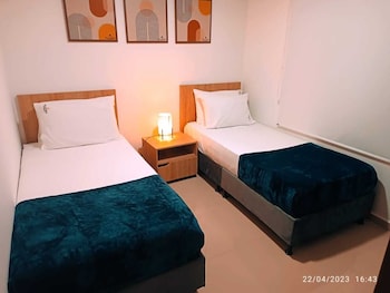 apartahotel san gil plaza