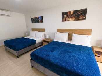 apartahotel san gil plaza