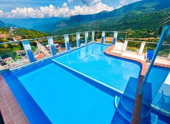 apartahotel san gil plaza