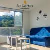 apartahotel san gil plaza