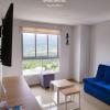 apartahotel san gil plaza