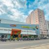 apartahotel san gil plaza