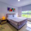 apartahotel san gil plaza