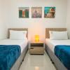 apartahotel san gil plaza
