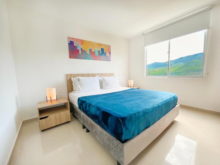 apartahotel san gil plaza