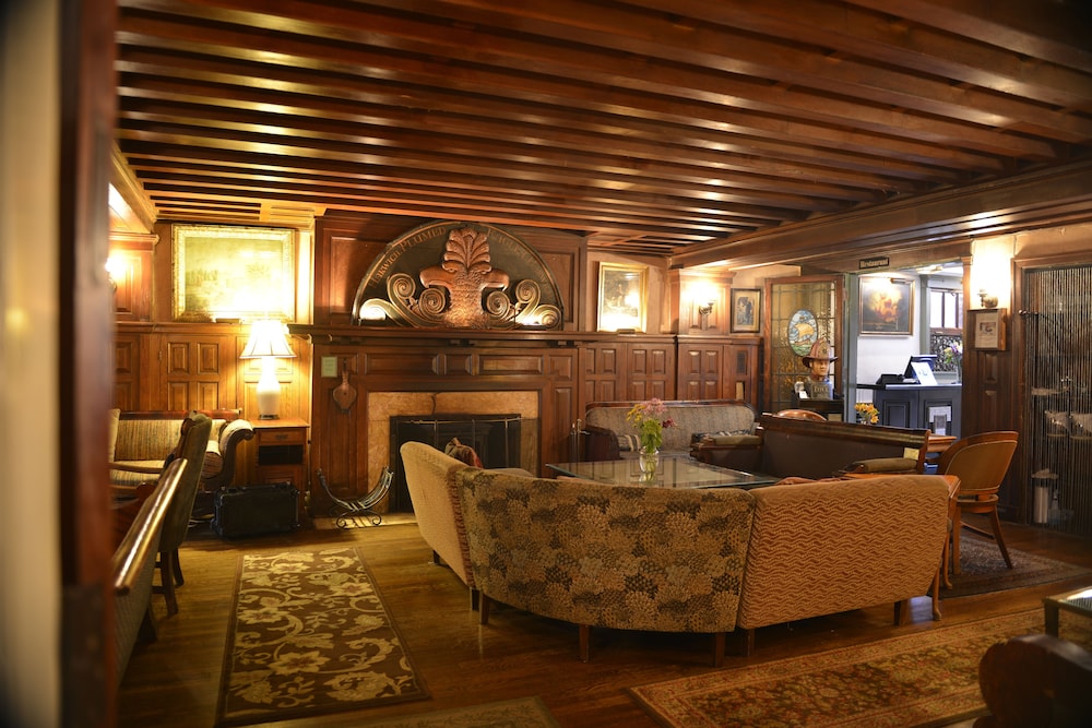tabard inn