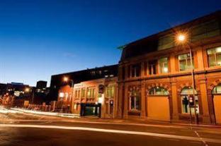 tabard inn