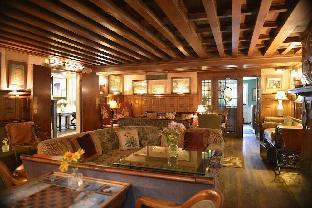 tabard inn