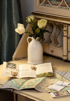 american guest house