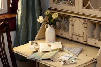 american guest house