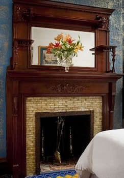 american guest house