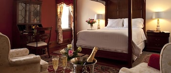 american guest house