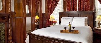 american guest house