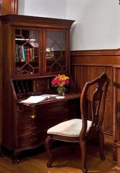 american guest house