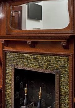 american guest house