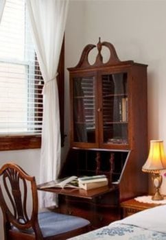 american guest house