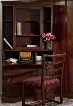 american guest house