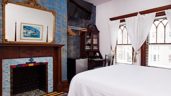 american guest house