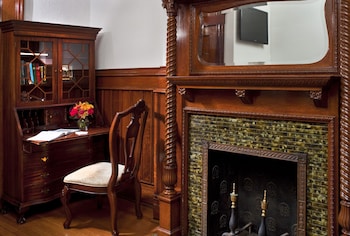 american guest house