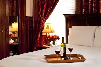 american guest house