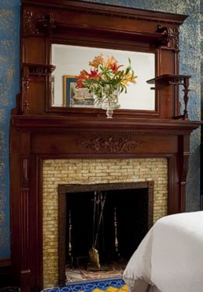 american guest house