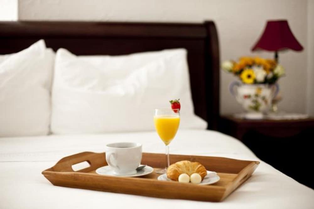 american guest house