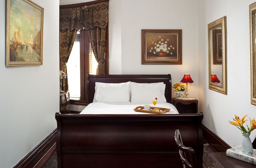 american guest house