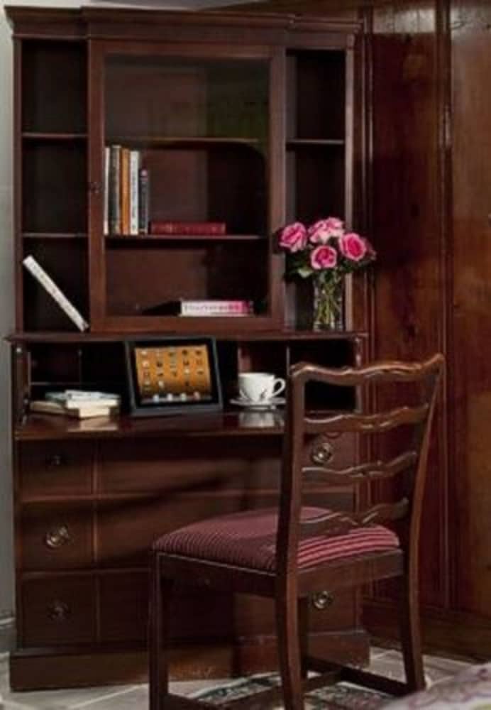 american guest house