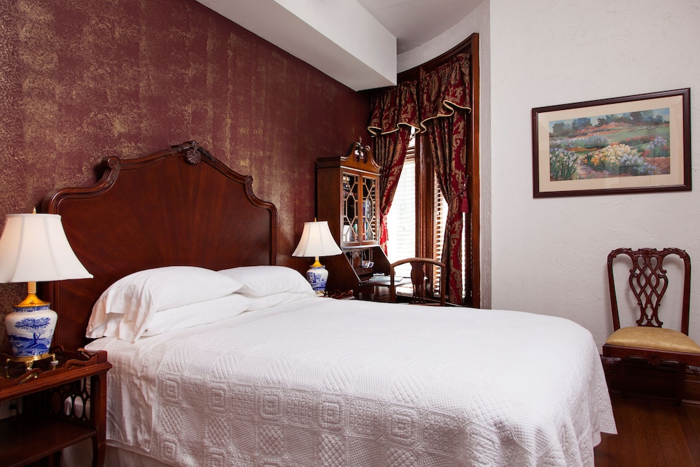 american guest house