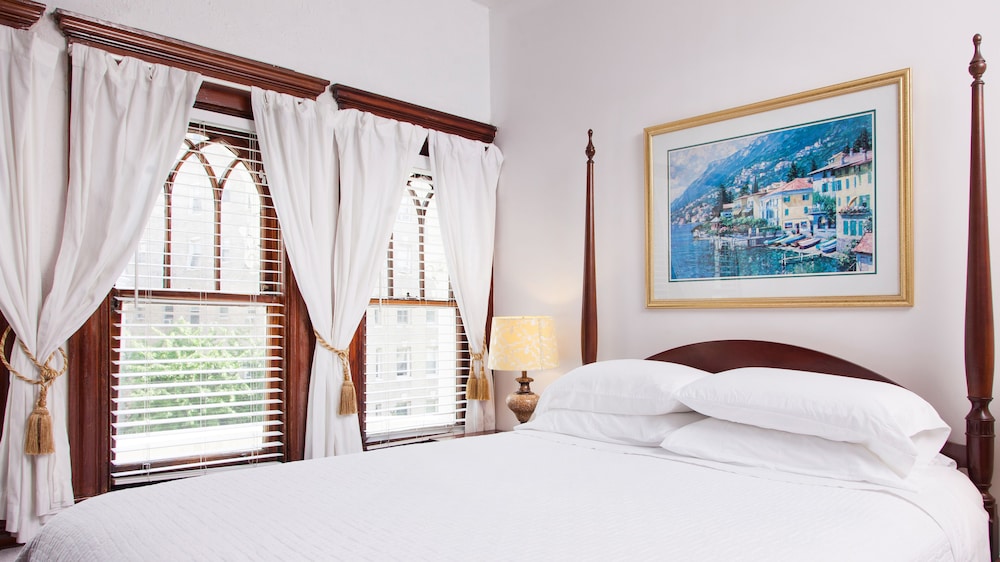 american guest house