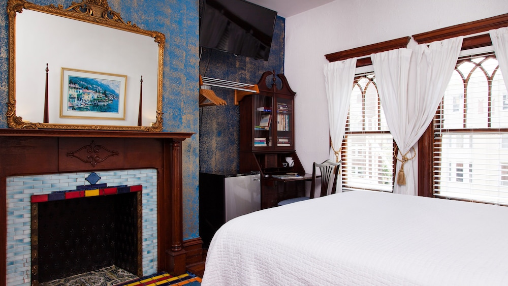 american guest house