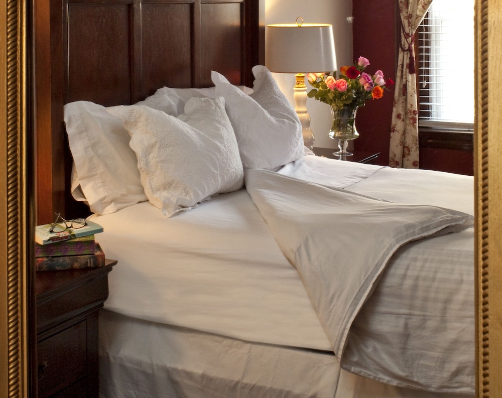 american guest house