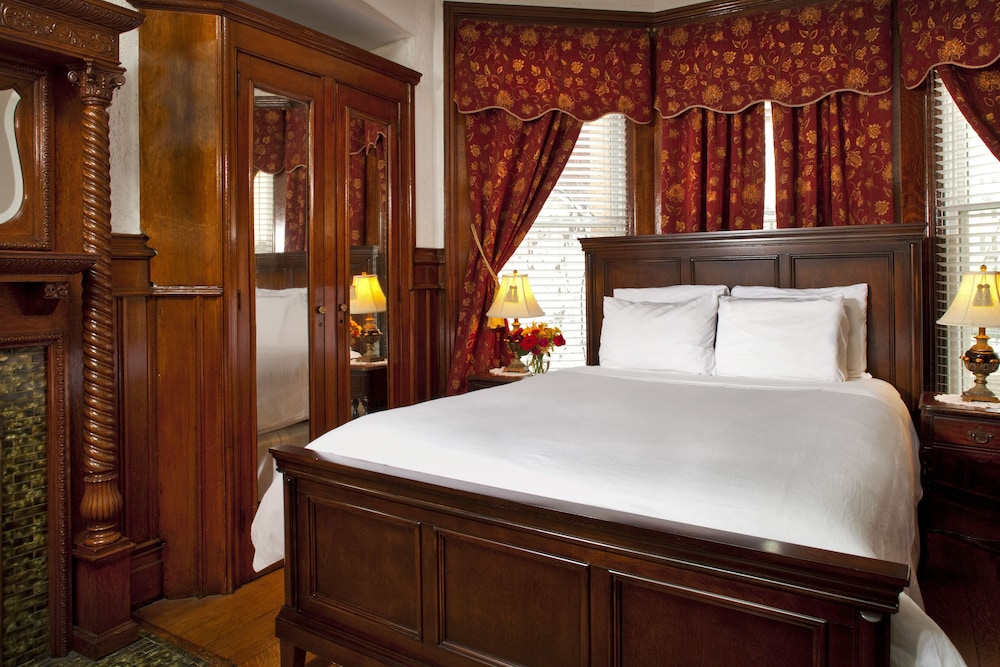 american guest house