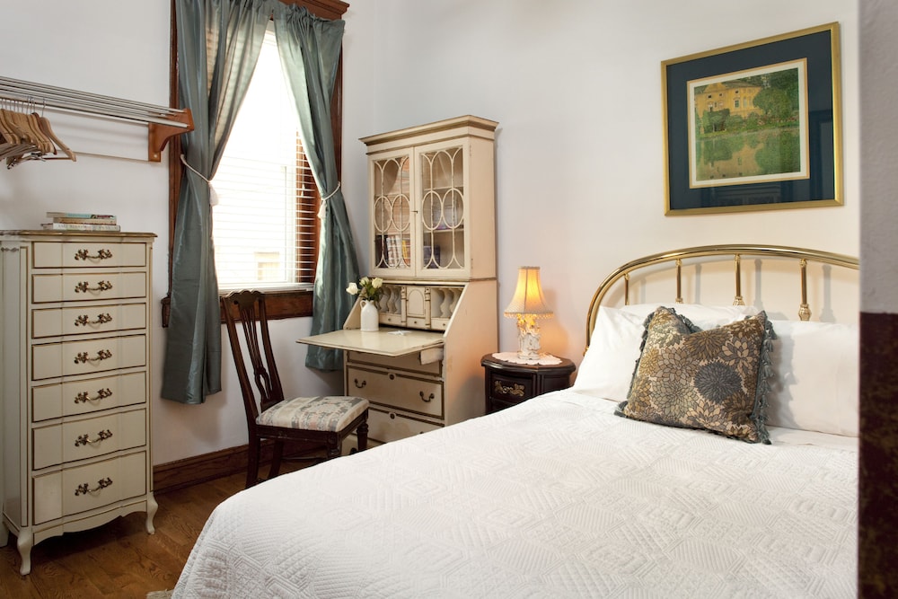 american guest house