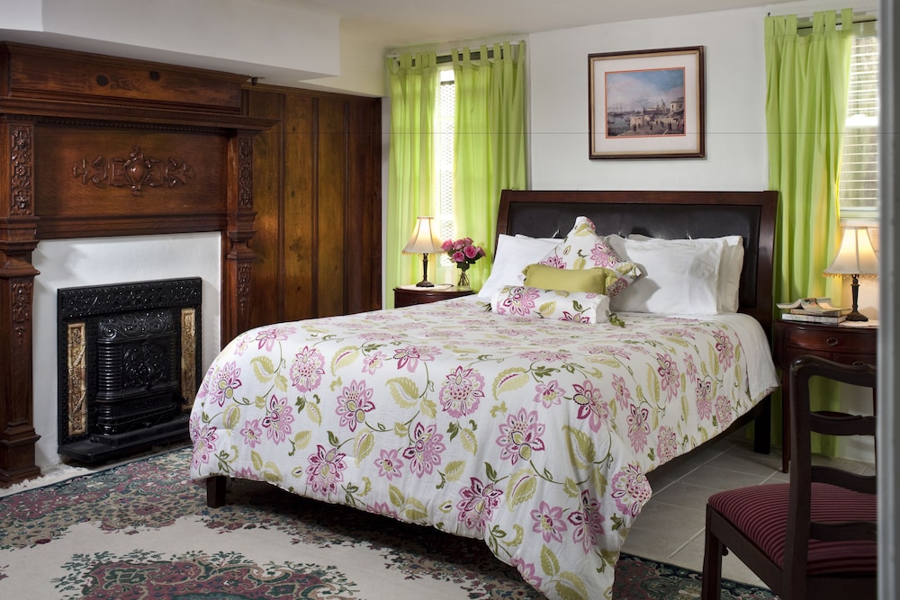 american guest house