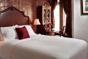 american guest house