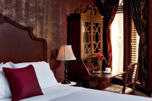 american guest house