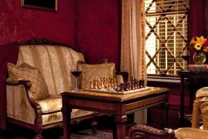 american guest house