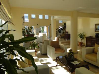 the prince inn hotelandvillas