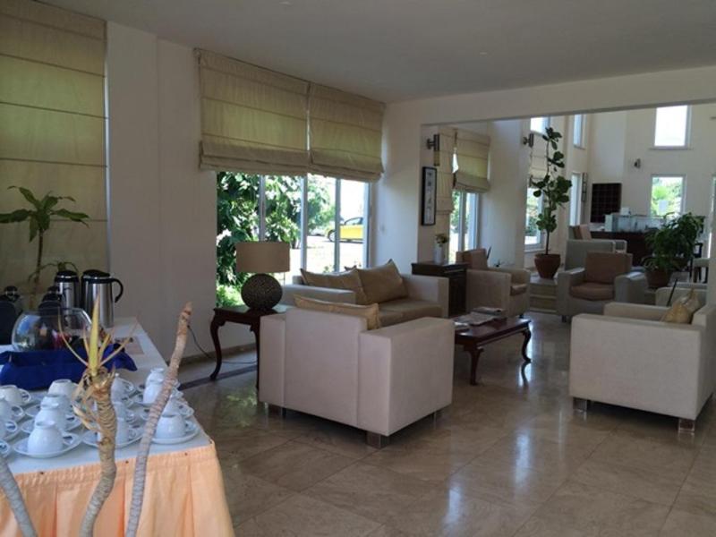 the prince inn hotelandvillas