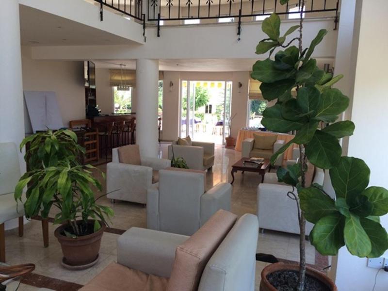 the prince inn hotelandvillas