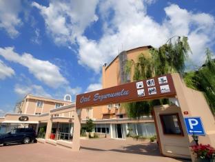 erzurumlu otel