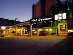erzurumlu otel