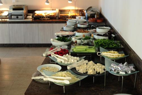 erzurumlu otel